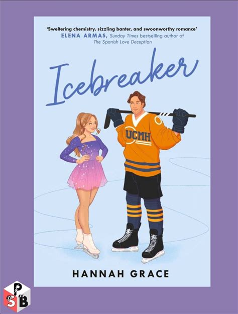 Ice Breakers Book