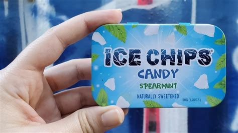 Ice Chips