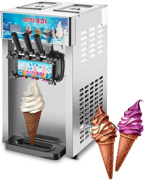 Ice Cream Machine How To Make The Most Of Your Ice Cream Machine Including Techniques Ingredients And A Wide Range Of Innovative Treats
