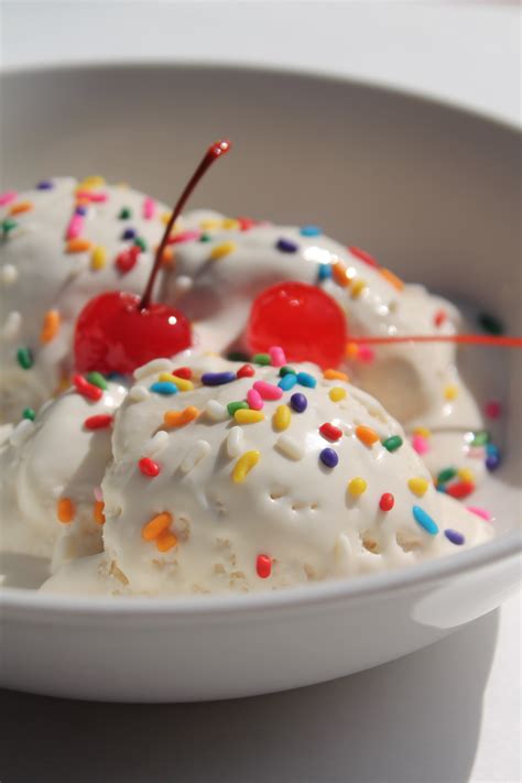 Ice Cream Recipes You Make Using Science Thoughtco Science Of Making Ice Cream - Science Of Making Ice Cream