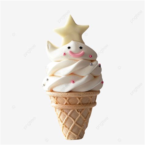 Ice Cream Star
