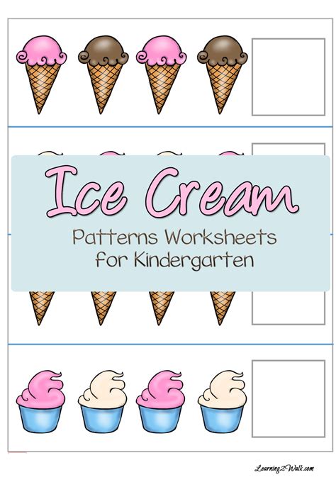 Ice Cream Worksheets For Kindergarten Living Life And Ice Cream Cutting Worksheet Kindergarten - Ice Cream Cutting Worksheet Kindergarten
