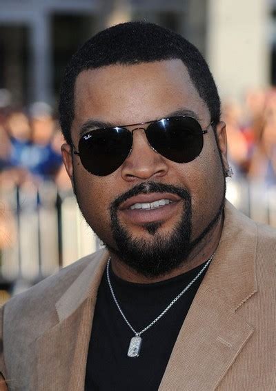 ice cube biografie