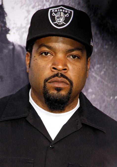 Ice Cube Subject And A Predicate