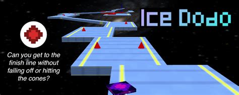Ice Dodo Extension