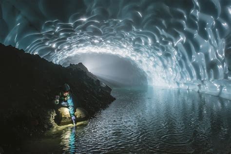 ice in oregon