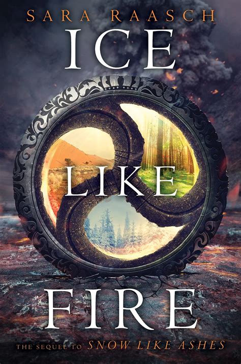 ice like fire