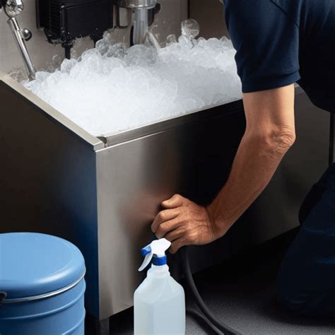 Ice Machine Service