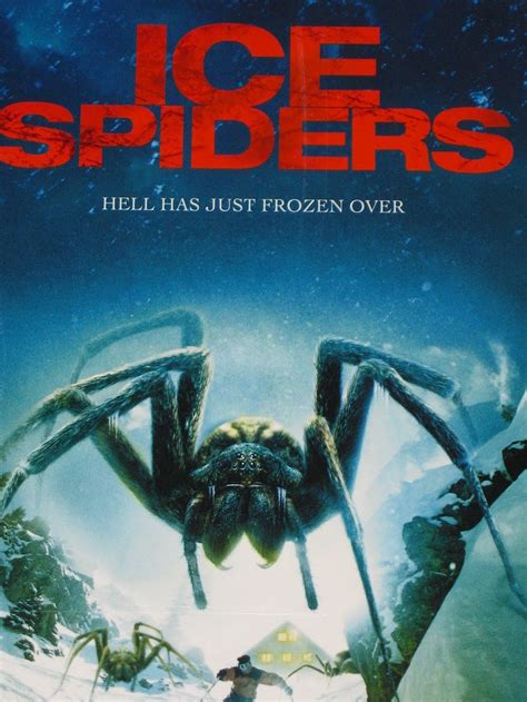 ice spiders movie 2007 herunterladen torrent