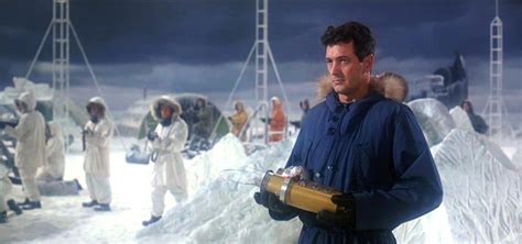 Ice Station Zebra