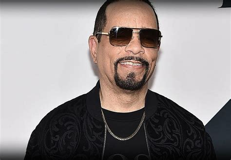 Ice T Rapper