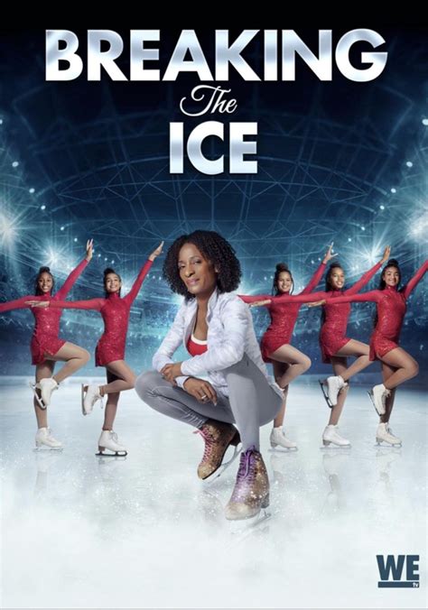 ice tv show streaming