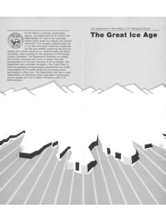 Full Download Ice Age Usgs 
