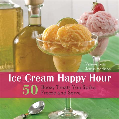Download Ice Cream Happy Hour Pdf 