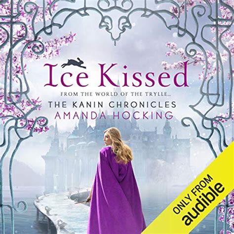 Read Online Ice Kissed Kanin Chronicles 