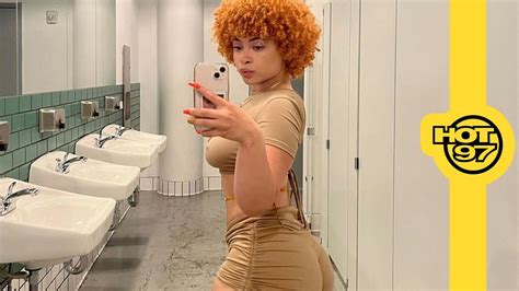 Ice Spice Naked Sex