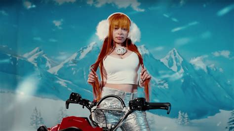 ice spice new