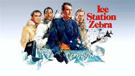 Download Ice Station Zebra 