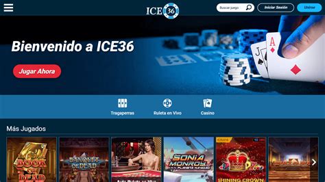 ice36 Apostas