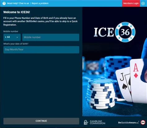 ice36 faq