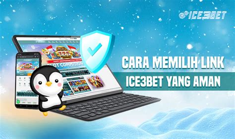 Ice3bet: Situs Slot Online Terlengkap dan Terbaru 2024