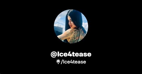 ice4tease onlyfans