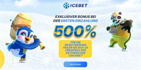icebet casino bonus ohne einzahlung
