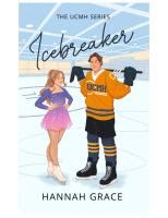 Icebreaker Bonus Chapter