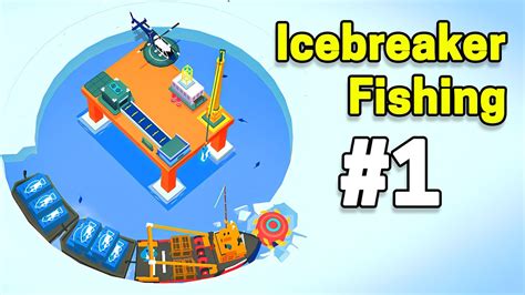 Icebreaker Game Walkthrough