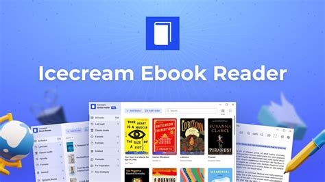Icecream Ebook Reader Reddit