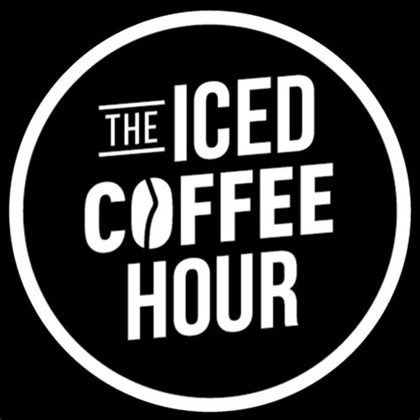Iced Coffee Hour