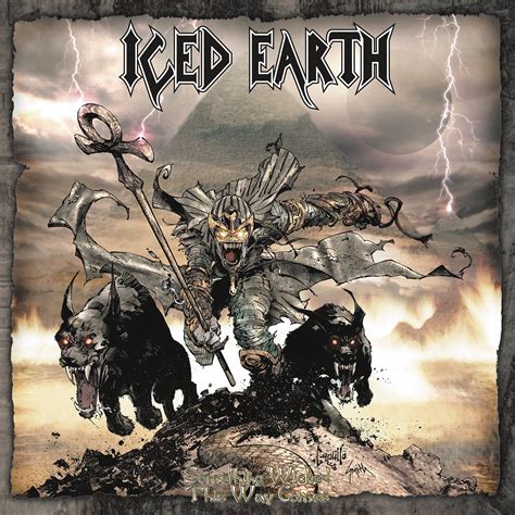 iced earth discography 320 x