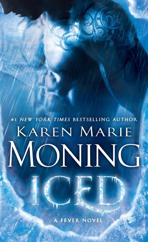 iced karen moning