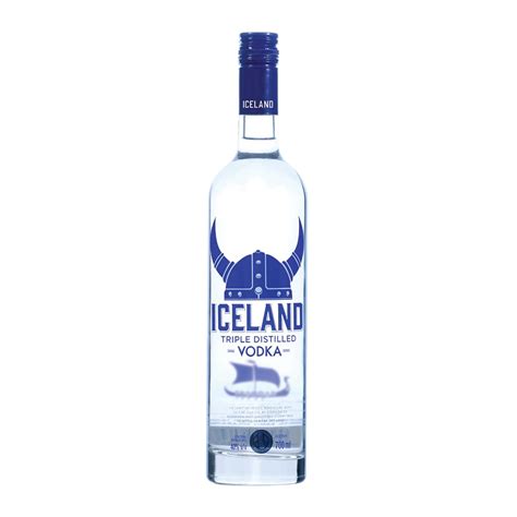 iceland adalah minuman