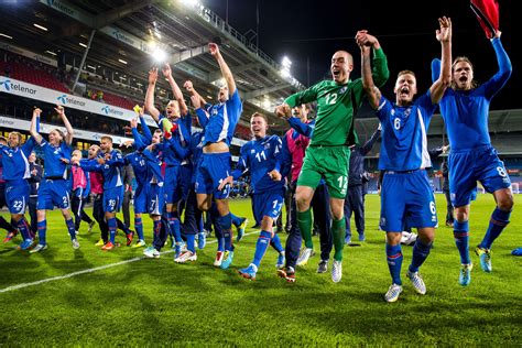 iceland national football team games