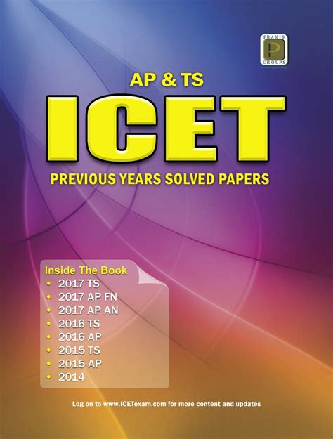 Read Online Icet Previous Papers 2012 