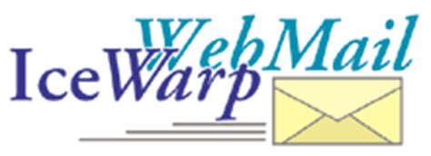 icewarp web mail 567