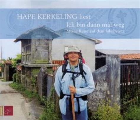 Ich Bin Dann Mal Weg
