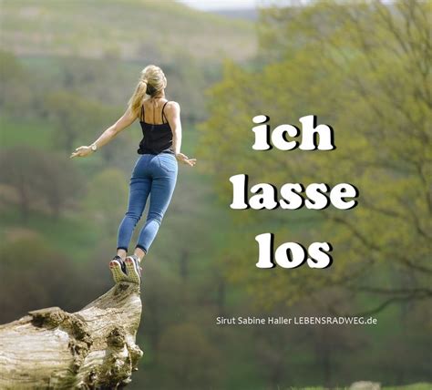 Ich Lasse Los