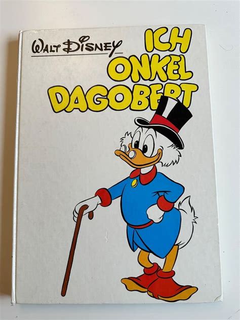 ich onkel dagobert