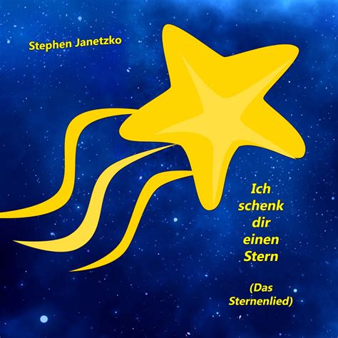 ich schenk dir einen stern ein kleiner adventskal