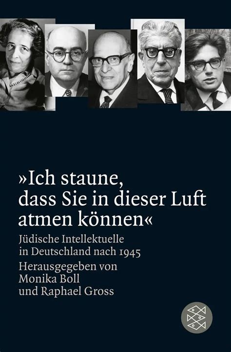 Ich Staune Dass Sie In Dieser Luft Atmen Konnen J