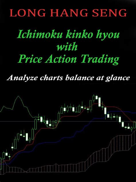 Read Ichimoku Kinko Hyou With Candlestick Price Action Trading Basic Trading Strategy 