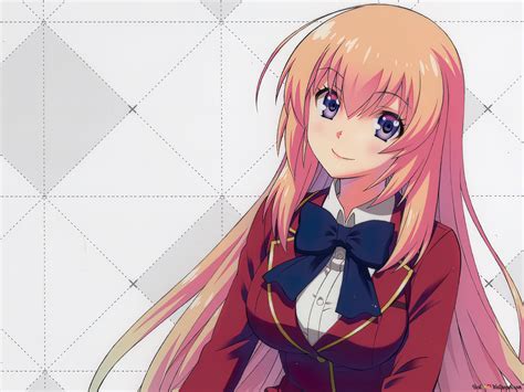 Ichinose Classroom
