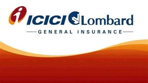 Icici Lombard Shares Gain As Irdai Approves Stake Increase By Icici Bank - Lumba4d