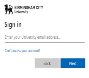 Icity Bcu Login