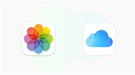 icloud fotos