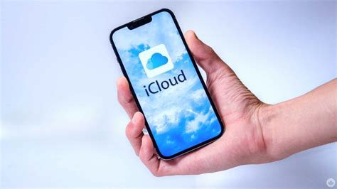 Icloud Giriş