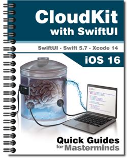 Read Online Icloud And Cloudkit Quick Guides For Masterminds 