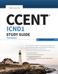 Read Icnd1 Study Guide 